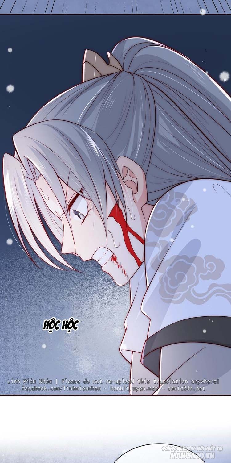 Dưỡng Địch Vi Hoạn Chapter 40.1 - Trang 2