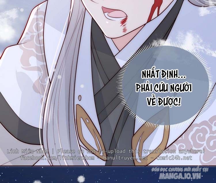 Dưỡng Địch Vi Hoạn Chapter 40.1 - Trang 2