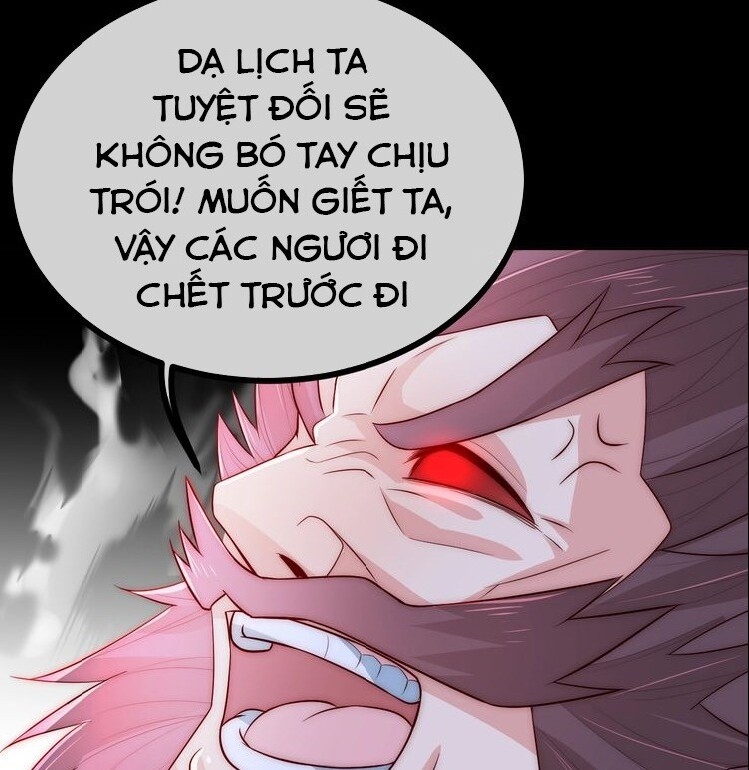 Dưỡng Địch Vi Hoạn Chapter 40 - Trang 2