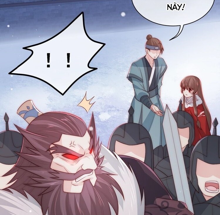 Dưỡng Địch Vi Hoạn Chapter 40 - Trang 2