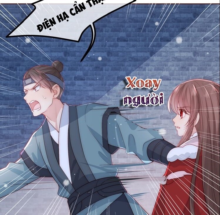 Dưỡng Địch Vi Hoạn Chapter 40 - Trang 2