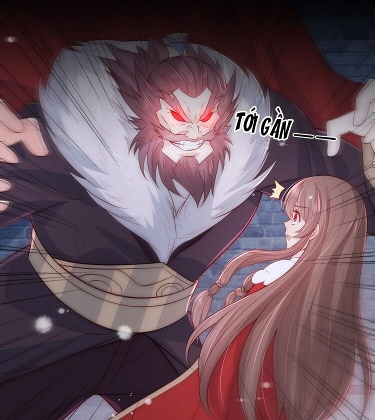 Dưỡng Địch Vi Hoạn Chapter 40 - Trang 2