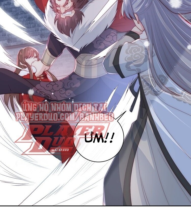 Dưỡng Địch Vi Hoạn Chapter 40 - Trang 2