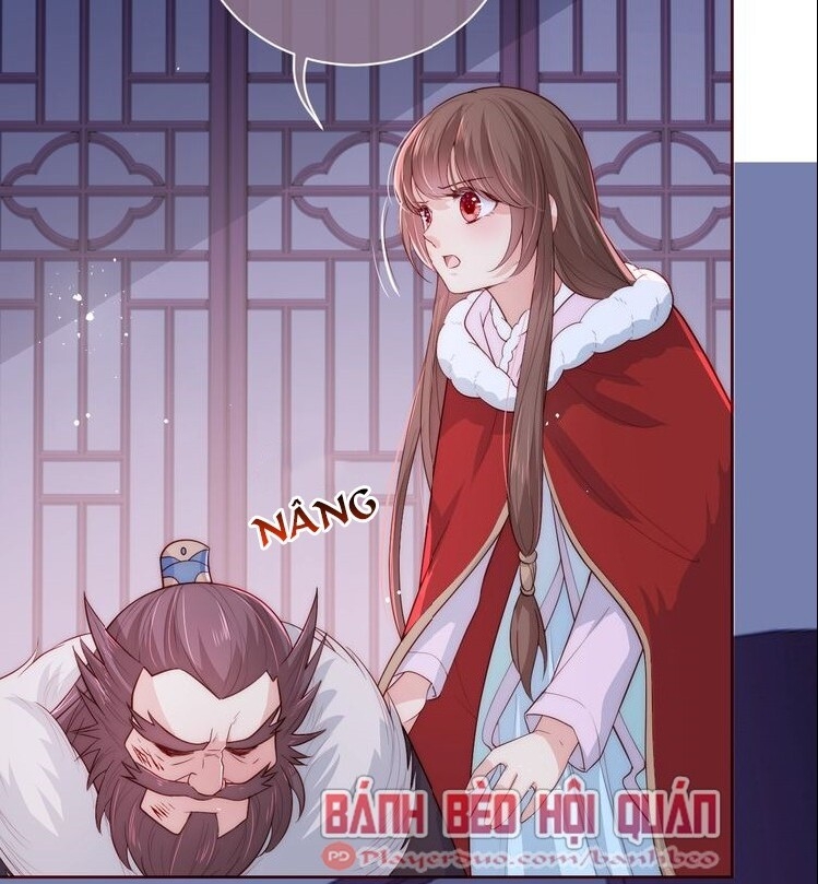 Dưỡng Địch Vi Hoạn Chapter 42 - Trang 2