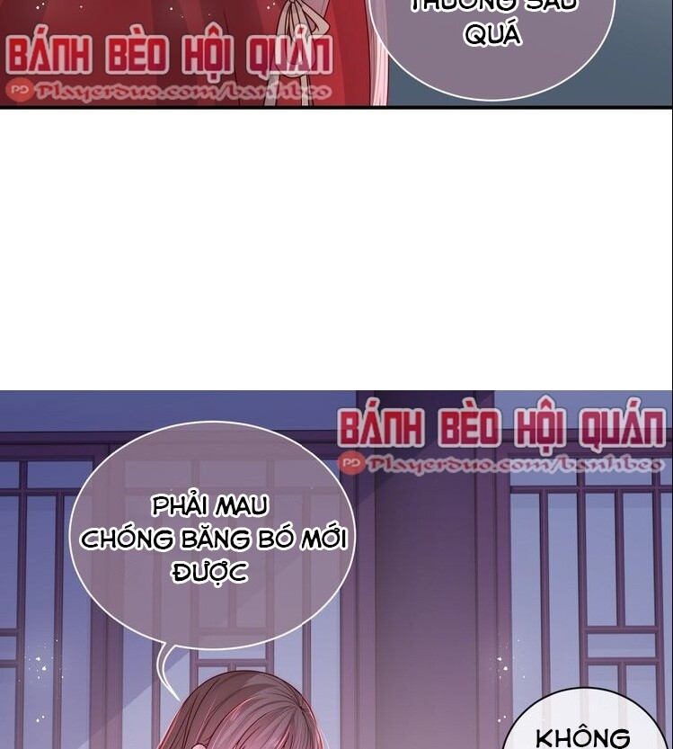 Dưỡng Địch Vi Hoạn Chapter 42 - Trang 2