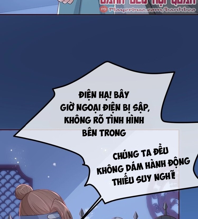 Dưỡng Địch Vi Hoạn Chapter 43 - Trang 2