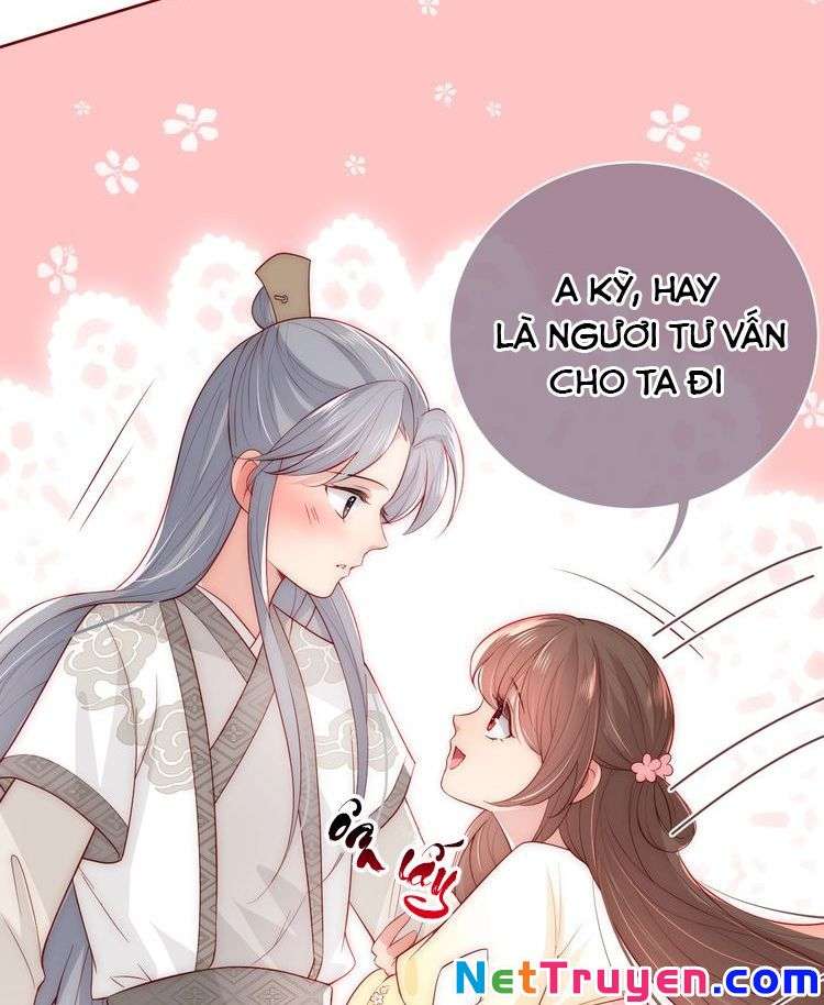 Dưỡng Địch Vi Hoạn Chapter 44.2 - Trang 2