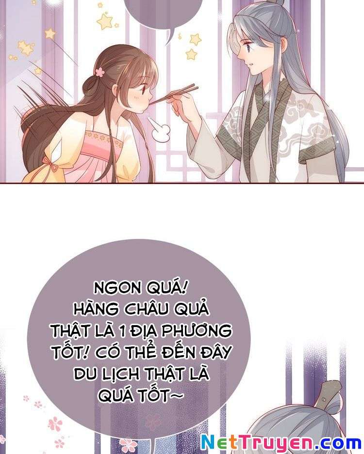 Dưỡng Địch Vi Hoạn Chapter 44.2 - Trang 2