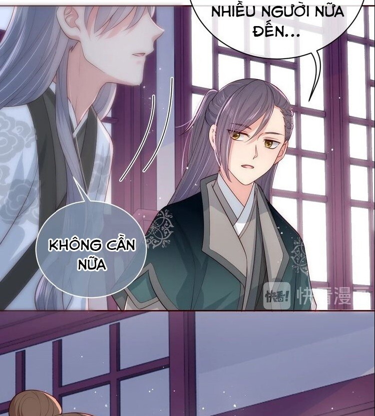 Dưỡng Địch Vi Hoạn Chapter 44 - Trang 2