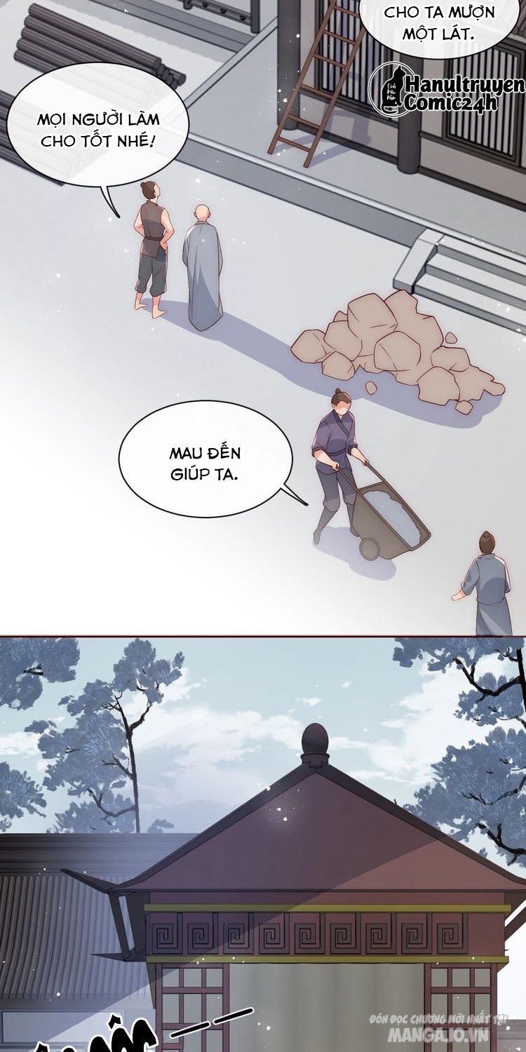 Dưỡng Địch Vi Hoạn Chapter 46.1 - Trang 2