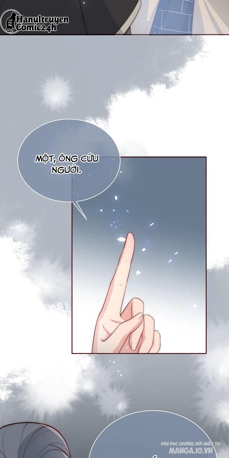 Dưỡng Địch Vi Hoạn Chapter 46.1 - Trang 2