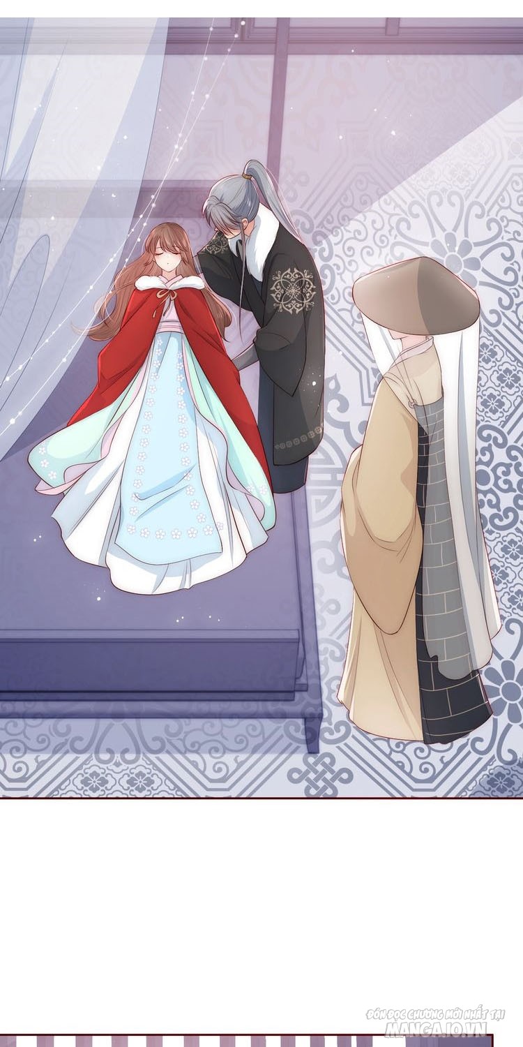 Dưỡng Địch Vi Hoạn Chapter 46.2 - Trang 2