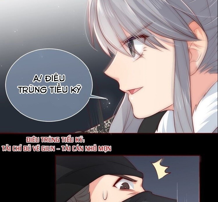 Dưỡng Địch Vi Hoạn Chapter 47 - Trang 2