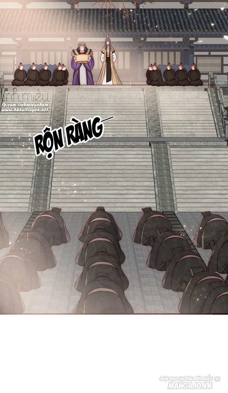 Dưỡng Địch Vi Hoạn Chapter 48.2 - Trang 2