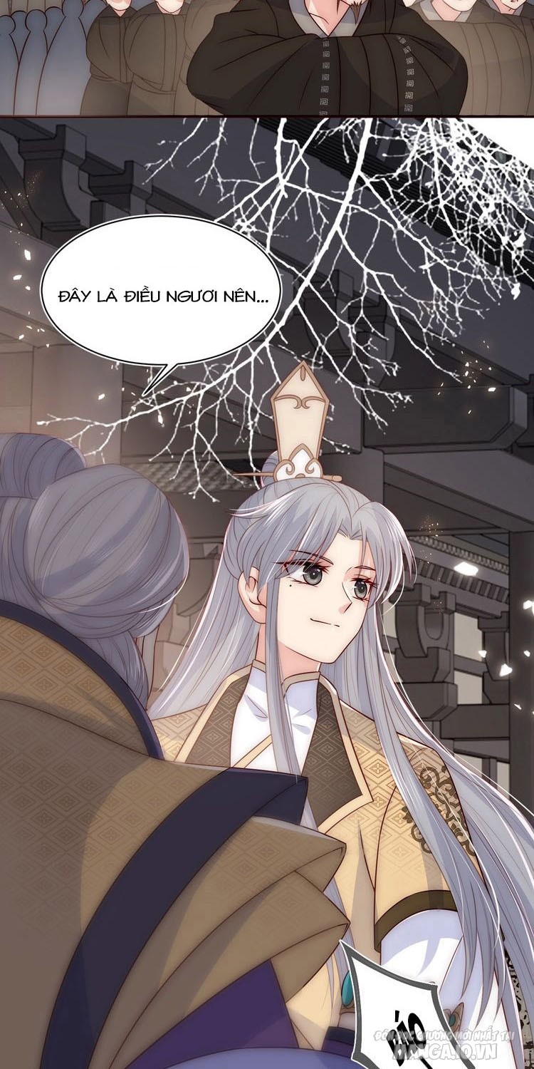 Dưỡng Địch Vi Hoạn Chapter 48.2 - Trang 2