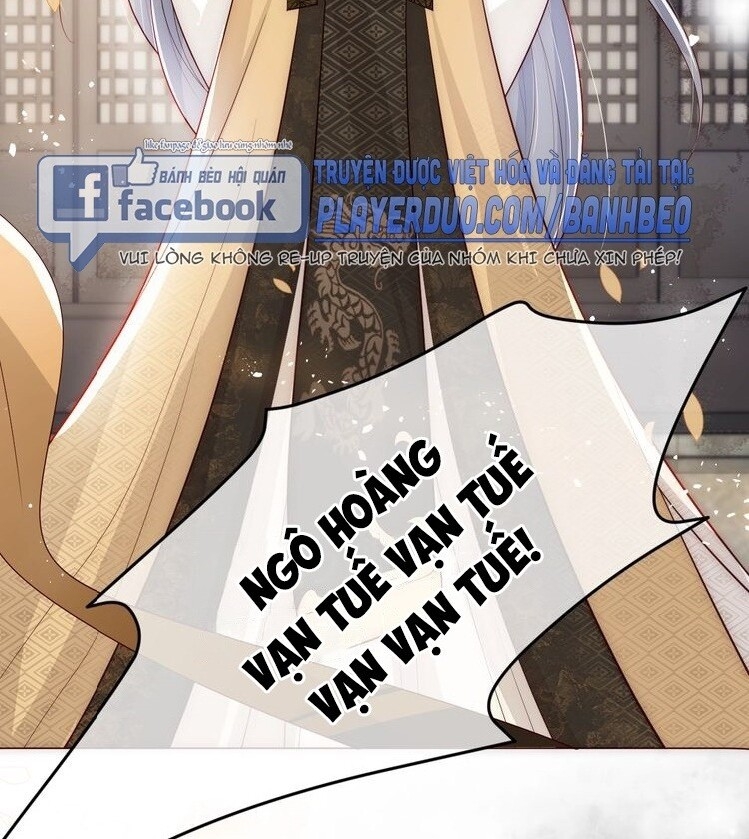 Dưỡng Địch Vi Hoạn Chapter 48 - Trang 2