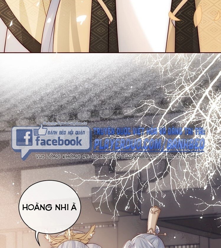Dưỡng Địch Vi Hoạn Chapter 48 - Trang 2