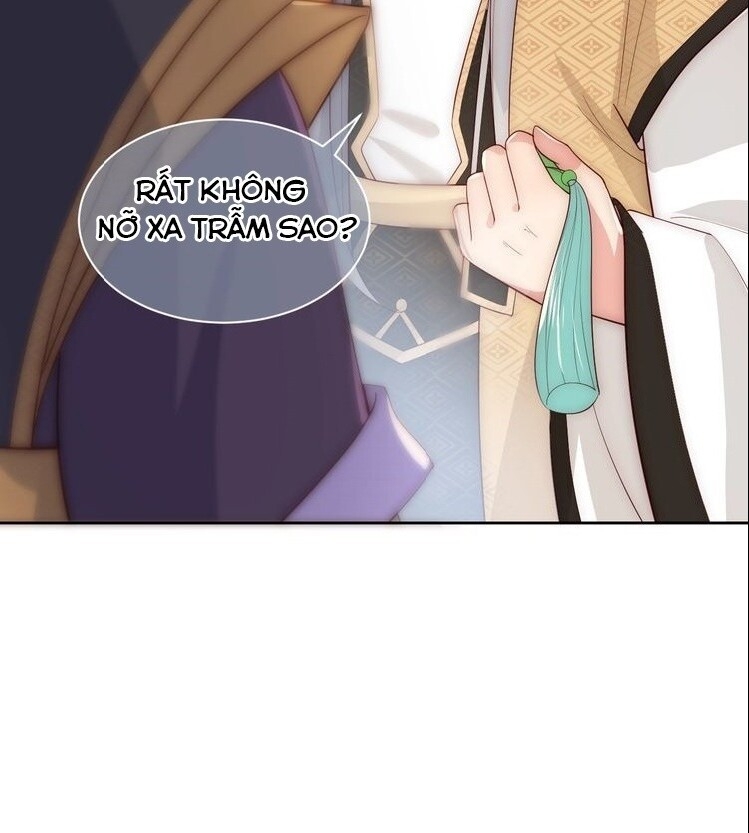 Dưỡng Địch Vi Hoạn Chapter 48 - Trang 2