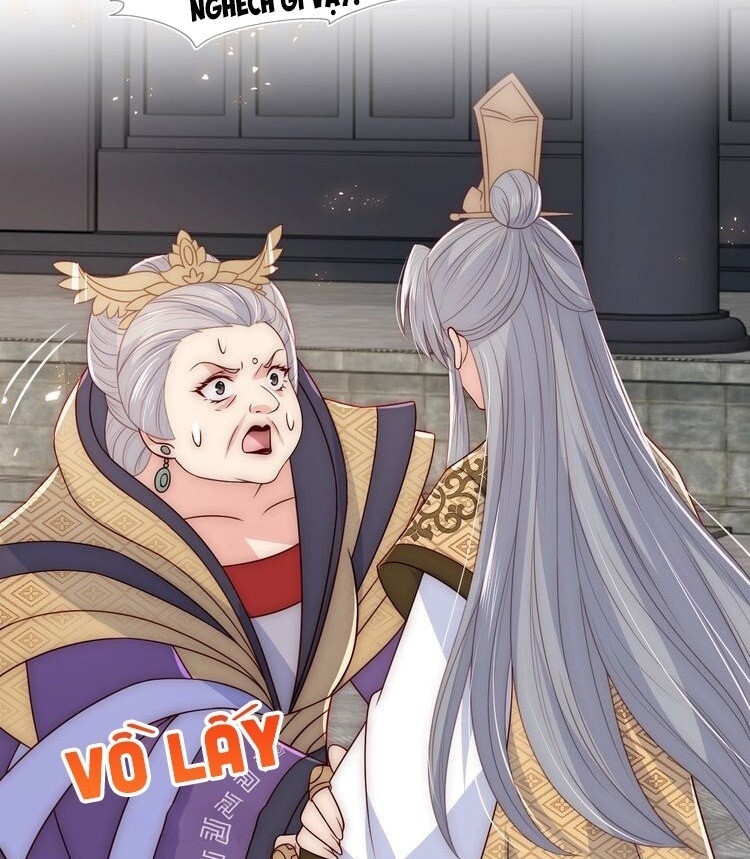 Dưỡng Địch Vi Hoạn Chapter 48 - Trang 2