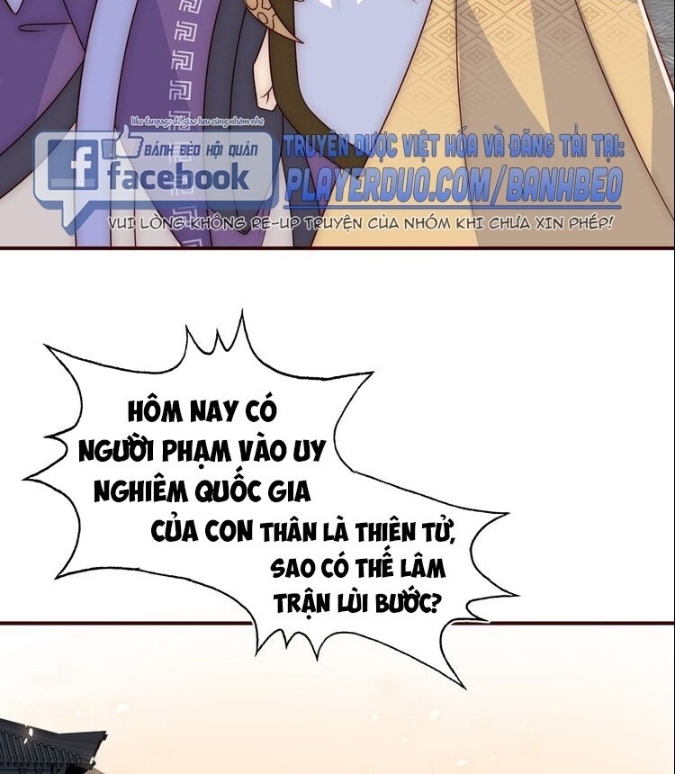 Dưỡng Địch Vi Hoạn Chapter 48 - Trang 2