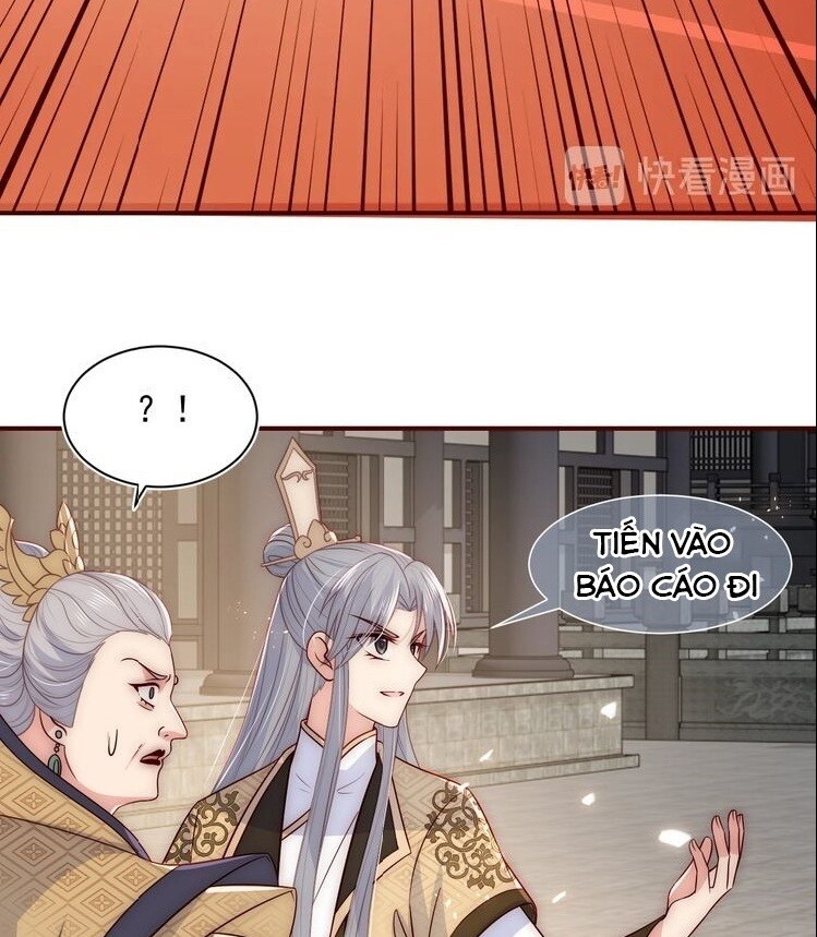 Dưỡng Địch Vi Hoạn Chapter 48 - Trang 2