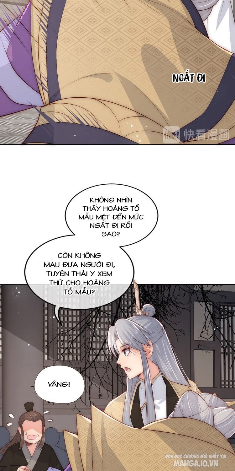 Dưỡng Địch Vi Hoạn Chapter 49.1 - Trang 2