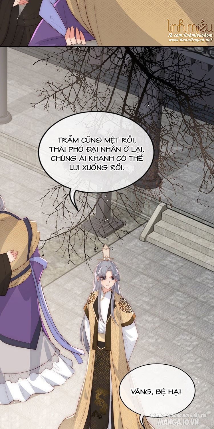 Dưỡng Địch Vi Hoạn Chapter 49.1 - Trang 2