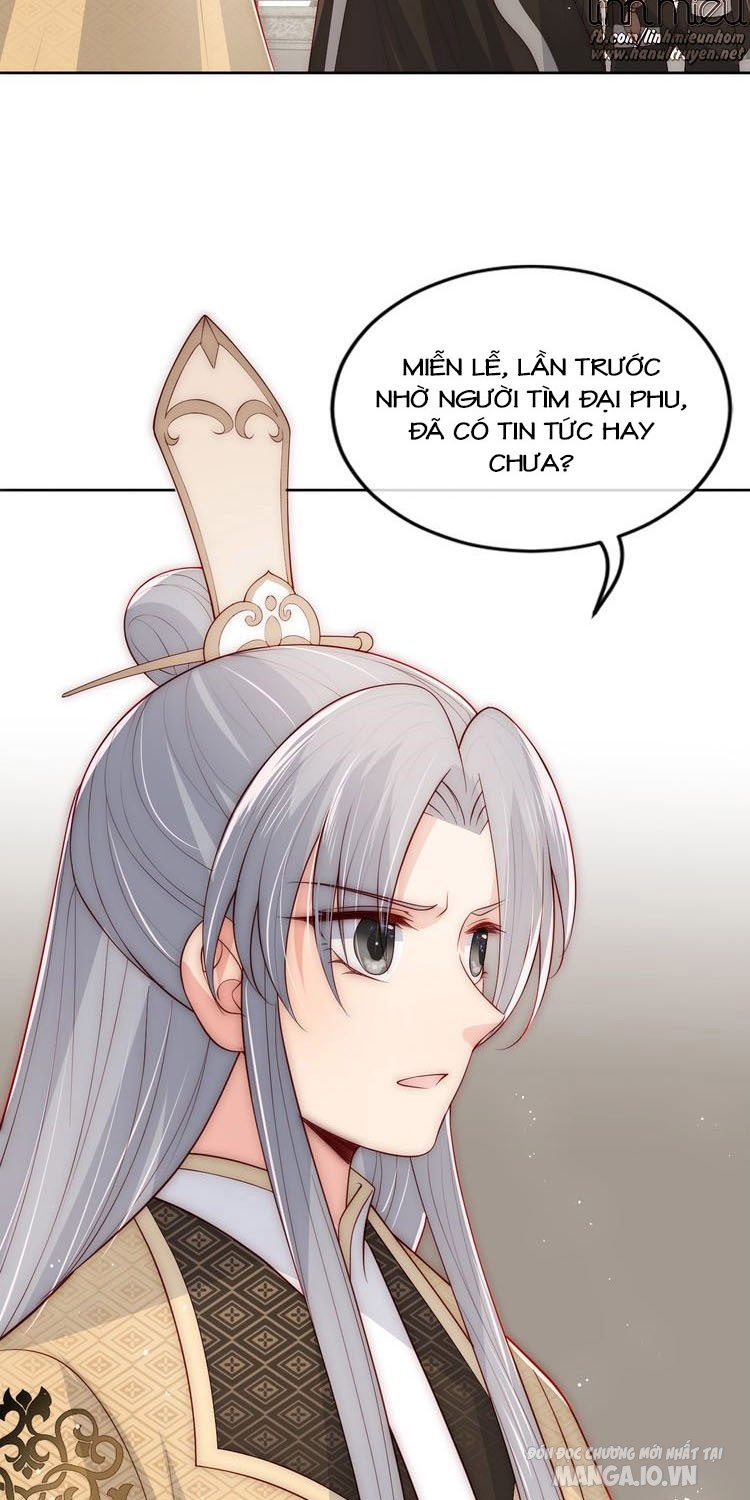 Dưỡng Địch Vi Hoạn Chapter 49.1 - Trang 2