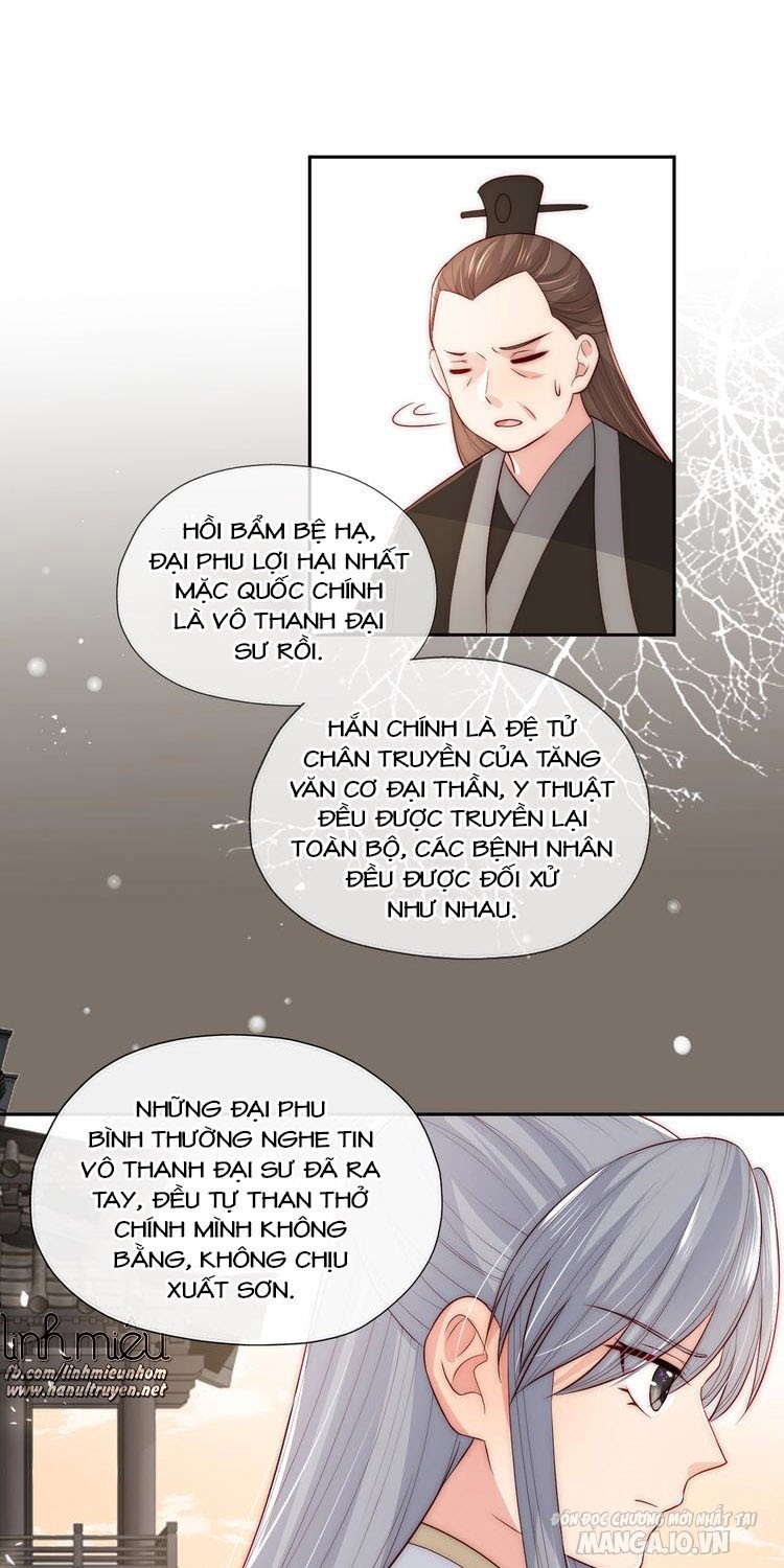 Dưỡng Địch Vi Hoạn Chapter 49.1 - Trang 2