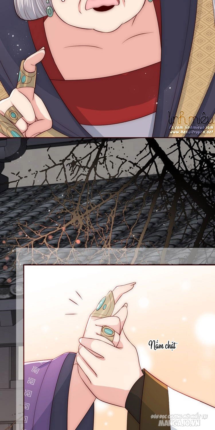 Dưỡng Địch Vi Hoạn Chapter 49.1 - Trang 2