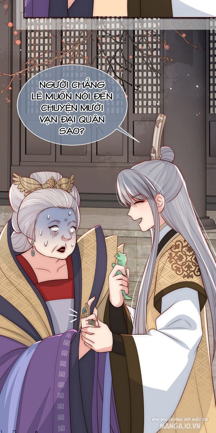 Dưỡng Địch Vi Hoạn Chapter 49.1 - Trang 2