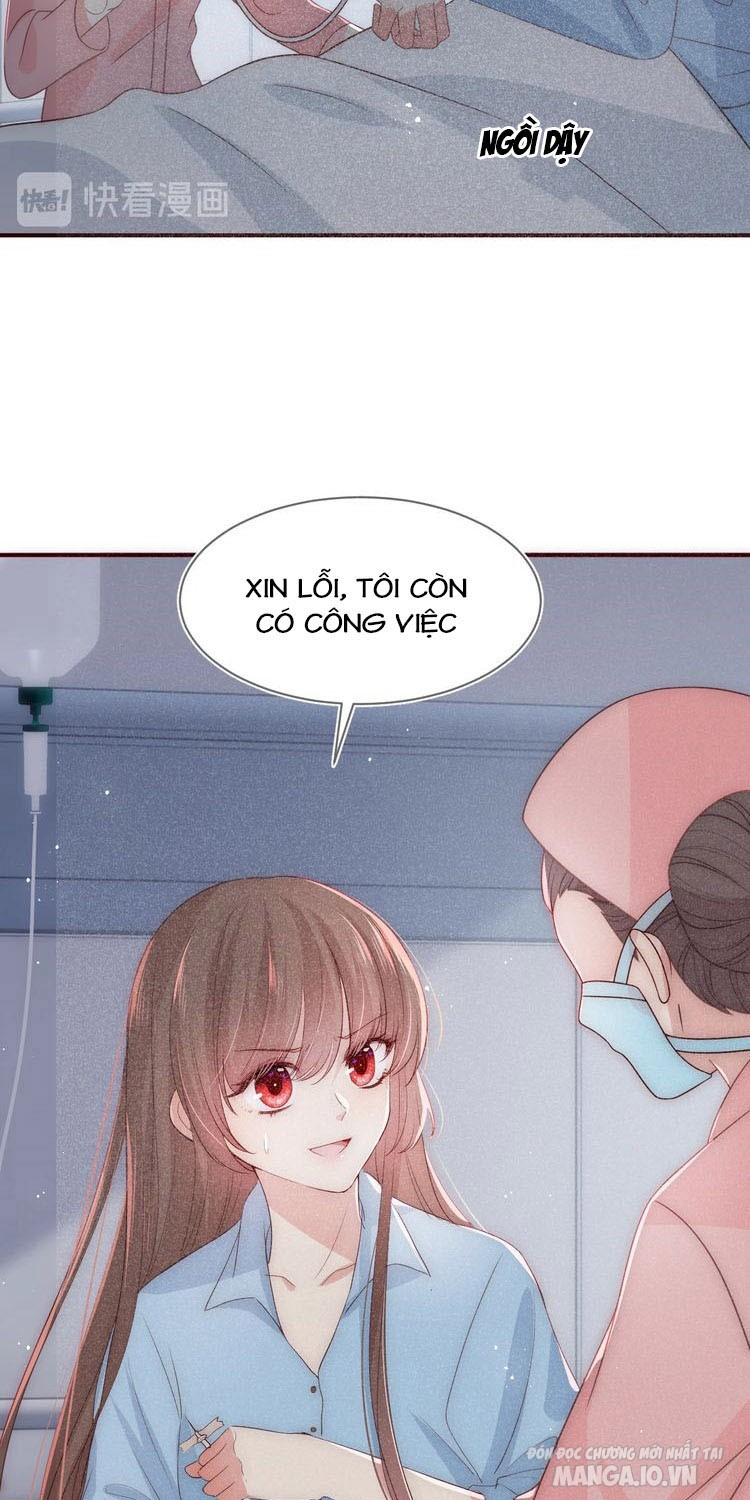 Dưỡng Địch Vi Hoạn Chapter 49.2 - Trang 2