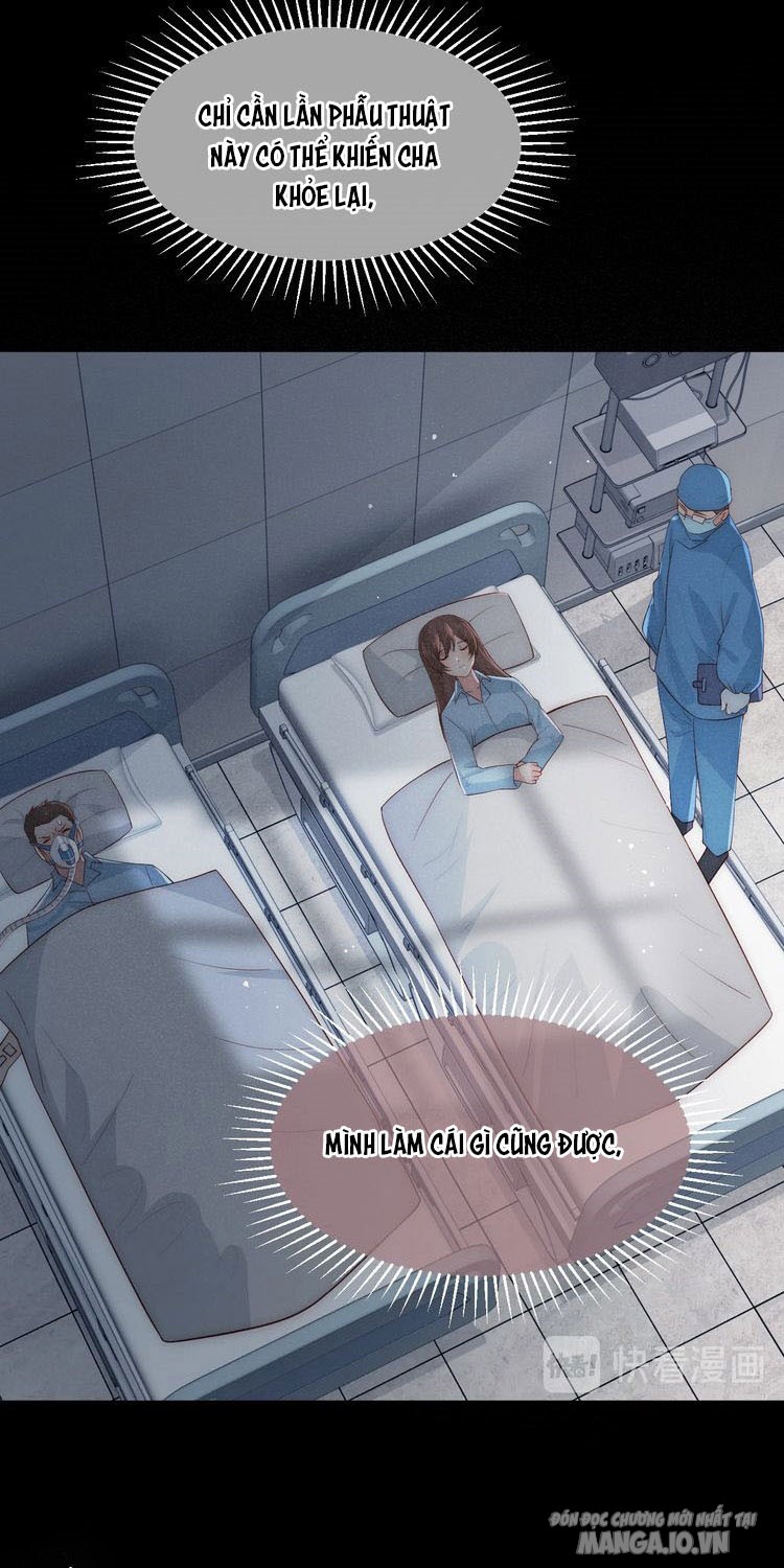 Dưỡng Địch Vi Hoạn Chapter 49.2 - Trang 2