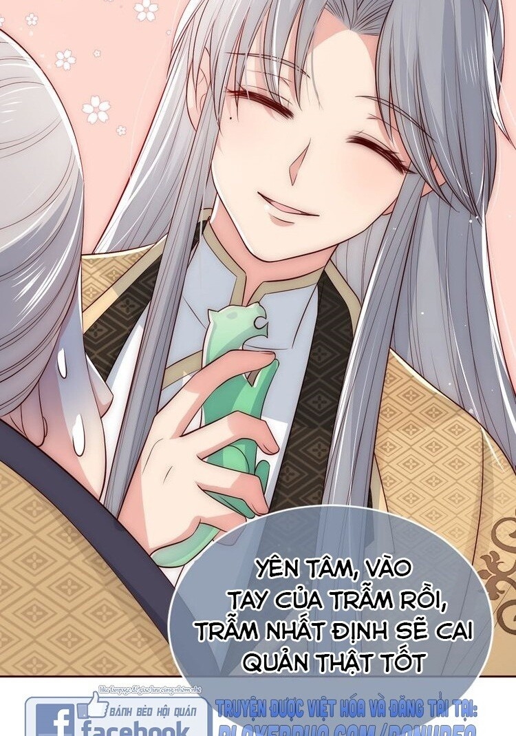 Dưỡng Địch Vi Hoạn Chapter 49 - Trang 2