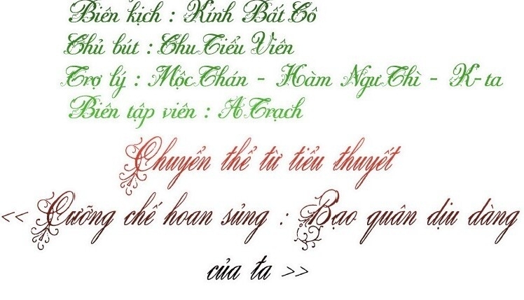 Dưỡng Địch Vi Hoạn Chapter 49 - Trang 2