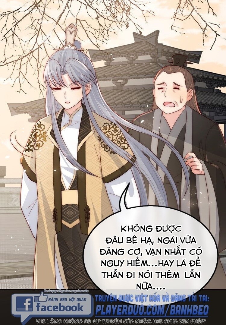 Dưỡng Địch Vi Hoạn Chapter 49 - Trang 2