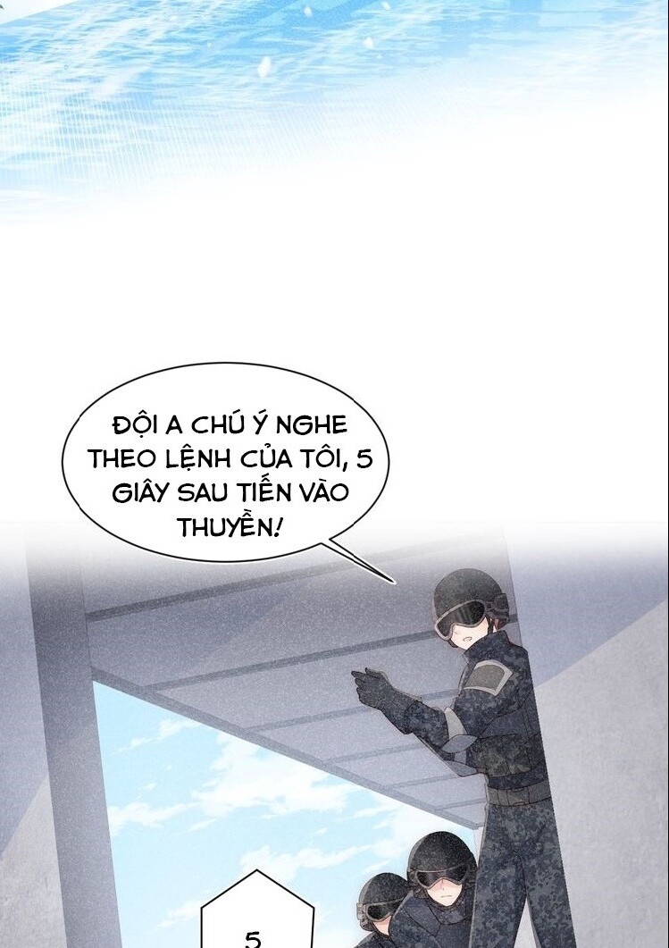 Dưỡng Địch Vi Hoạn Chapter 49 - Trang 2