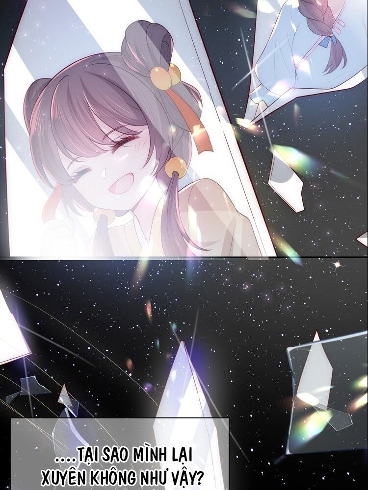 Dưỡng Địch Vi Hoạn Chapter 49 - Trang 2