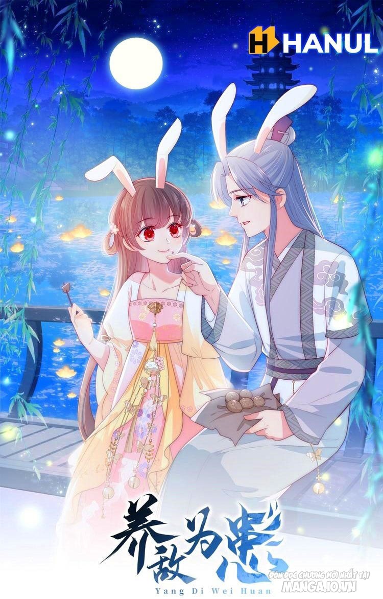 Dưỡng Địch Vi Hoạn Chapter 50.2 - Trang 2