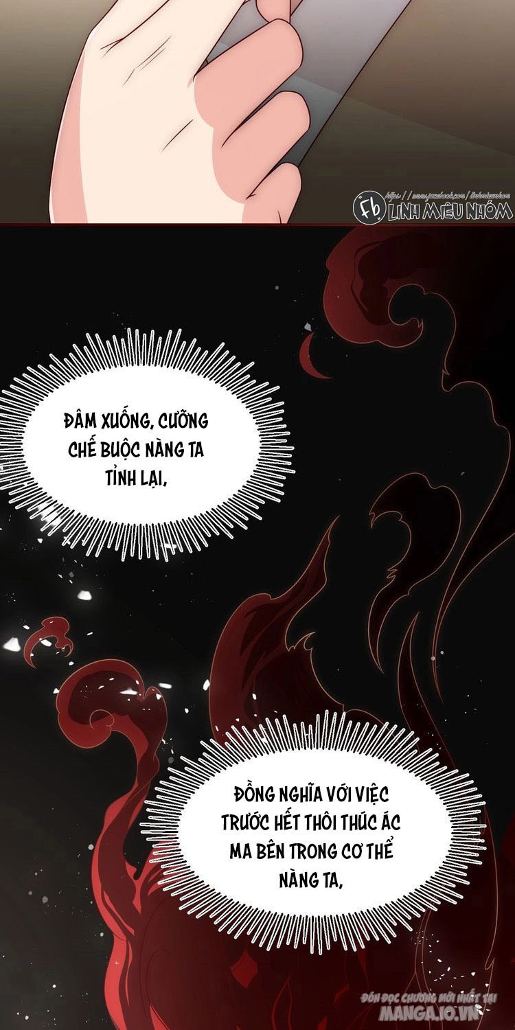 Dưỡng Địch Vi Hoạn Chapter 50.2 - Trang 2