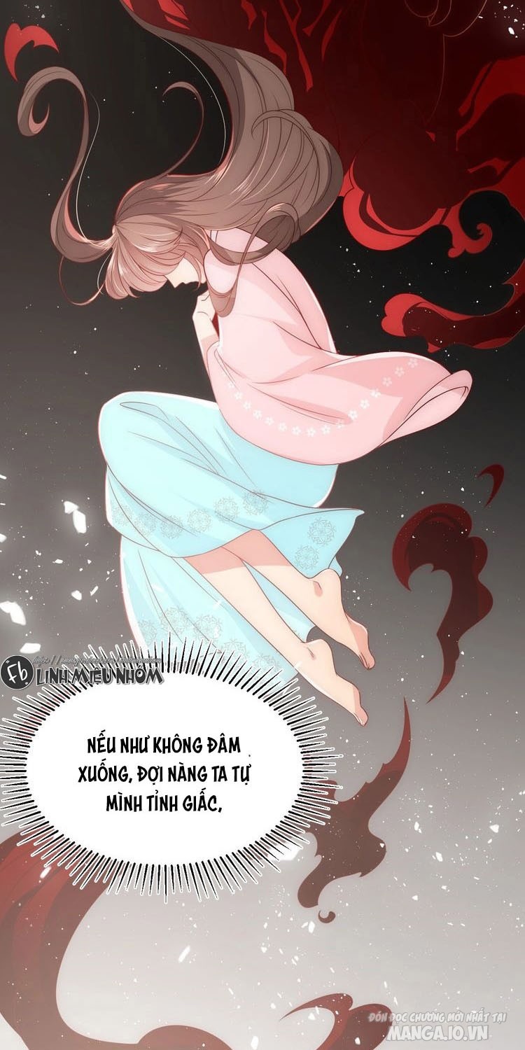 Dưỡng Địch Vi Hoạn Chapter 50.2 - Trang 2