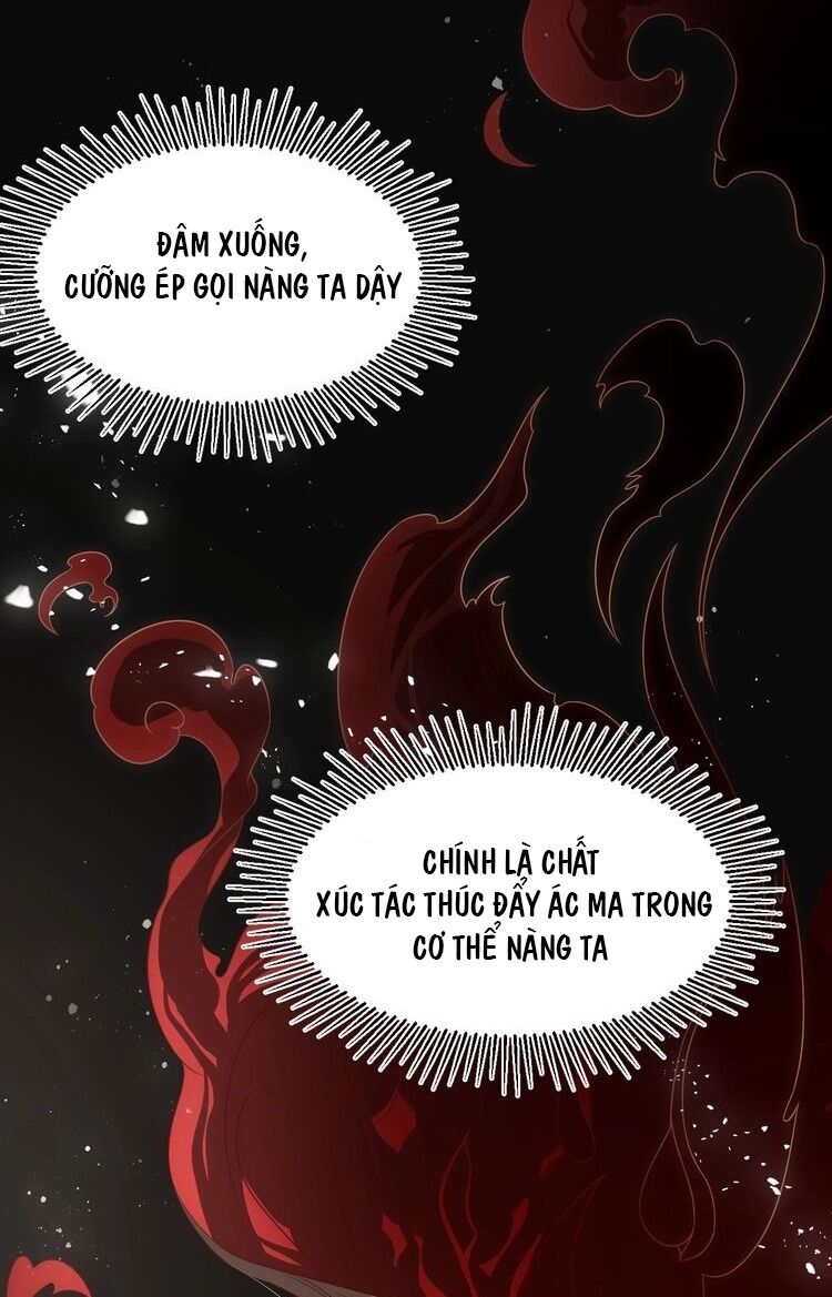 Dưỡng Địch Vi Hoạn Chapter 50 - Trang 2