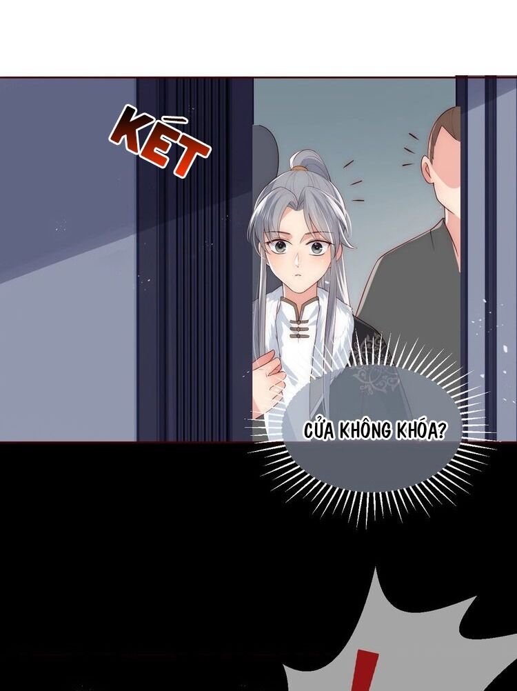 Dưỡng Địch Vi Hoạn Chapter 50 - Trang 2