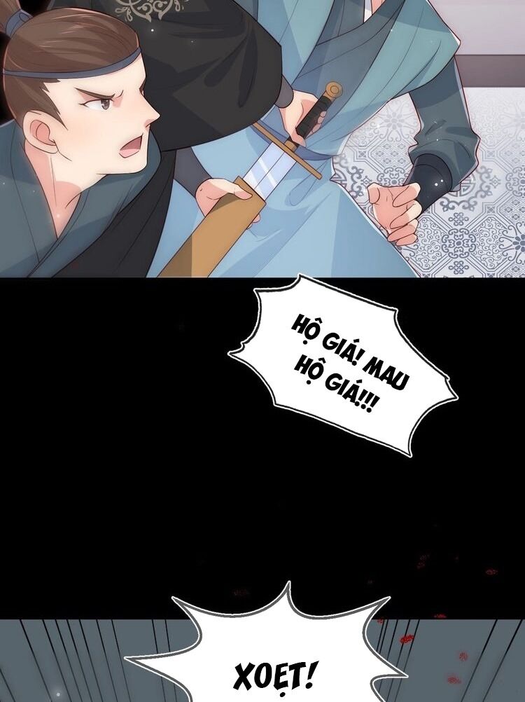 Dưỡng Địch Vi Hoạn Chapter 50 - Trang 2