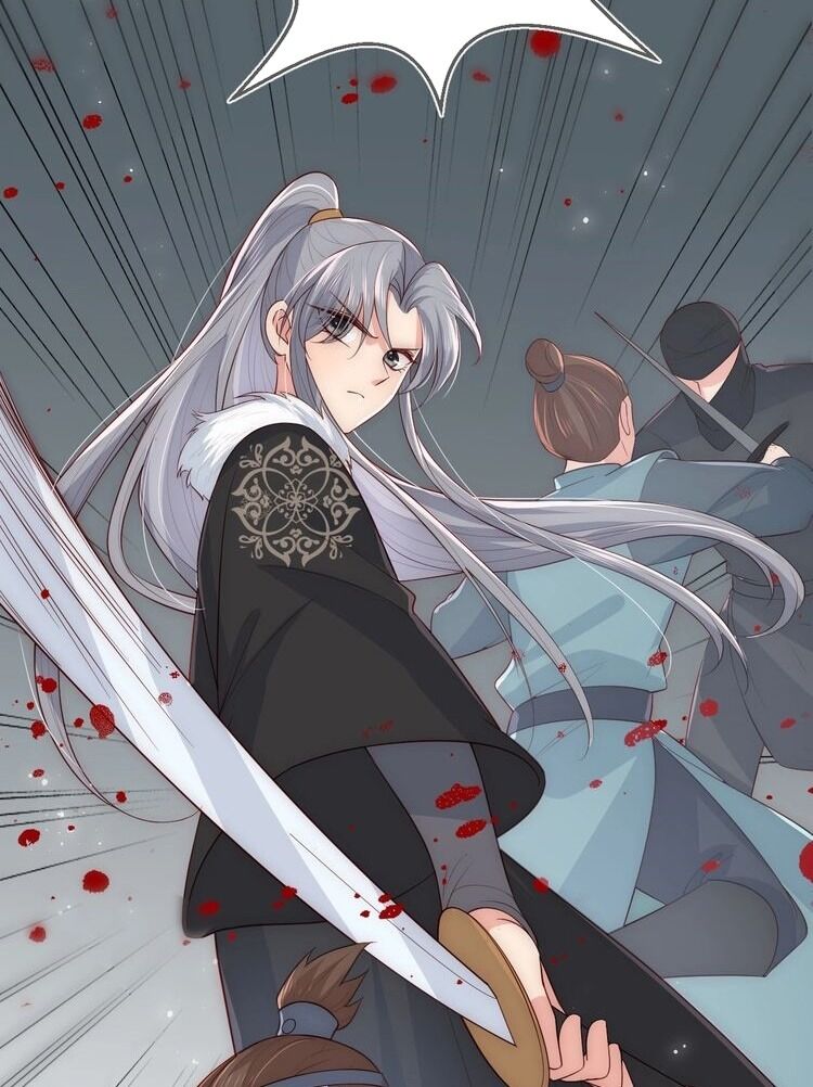 Dưỡng Địch Vi Hoạn Chapter 50 - Trang 2