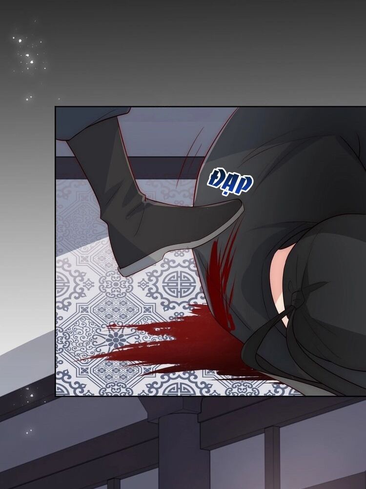 Dưỡng Địch Vi Hoạn Chapter 50 - Trang 2