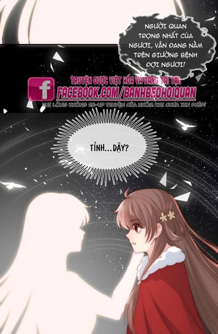 Dưỡng Địch Vi Hoạn Chapter 50 - Trang 2