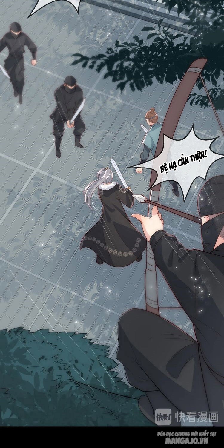 Dưỡng Địch Vi Hoạn Chapter 51.2 - Trang 2