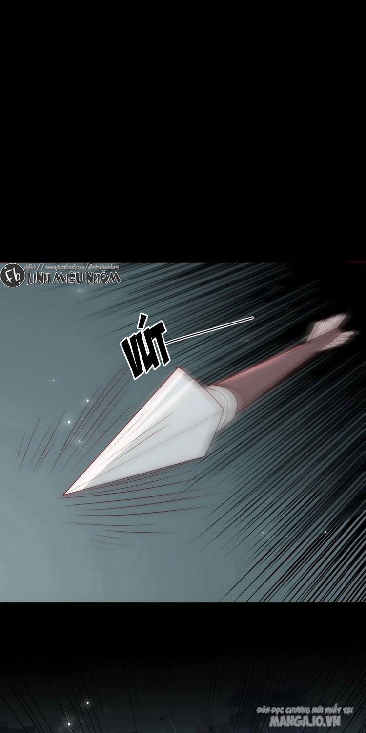 Dưỡng Địch Vi Hoạn Chapter 51.2 - Trang 2