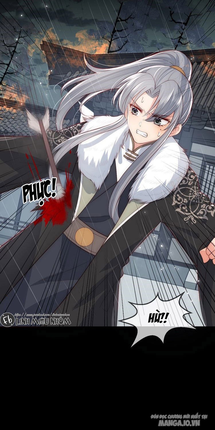 Dưỡng Địch Vi Hoạn Chapter 51.2 - Trang 2